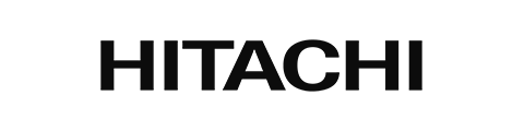 HITACHI