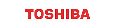 TOSHIBA